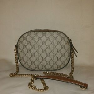 Gucci crossbody bag